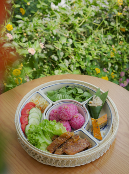 Gợi ý lịch trình khám phá ẩm thực Hội An